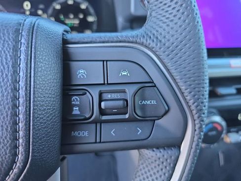 New 2026 Toyota Tacoma TRD Sport image 16