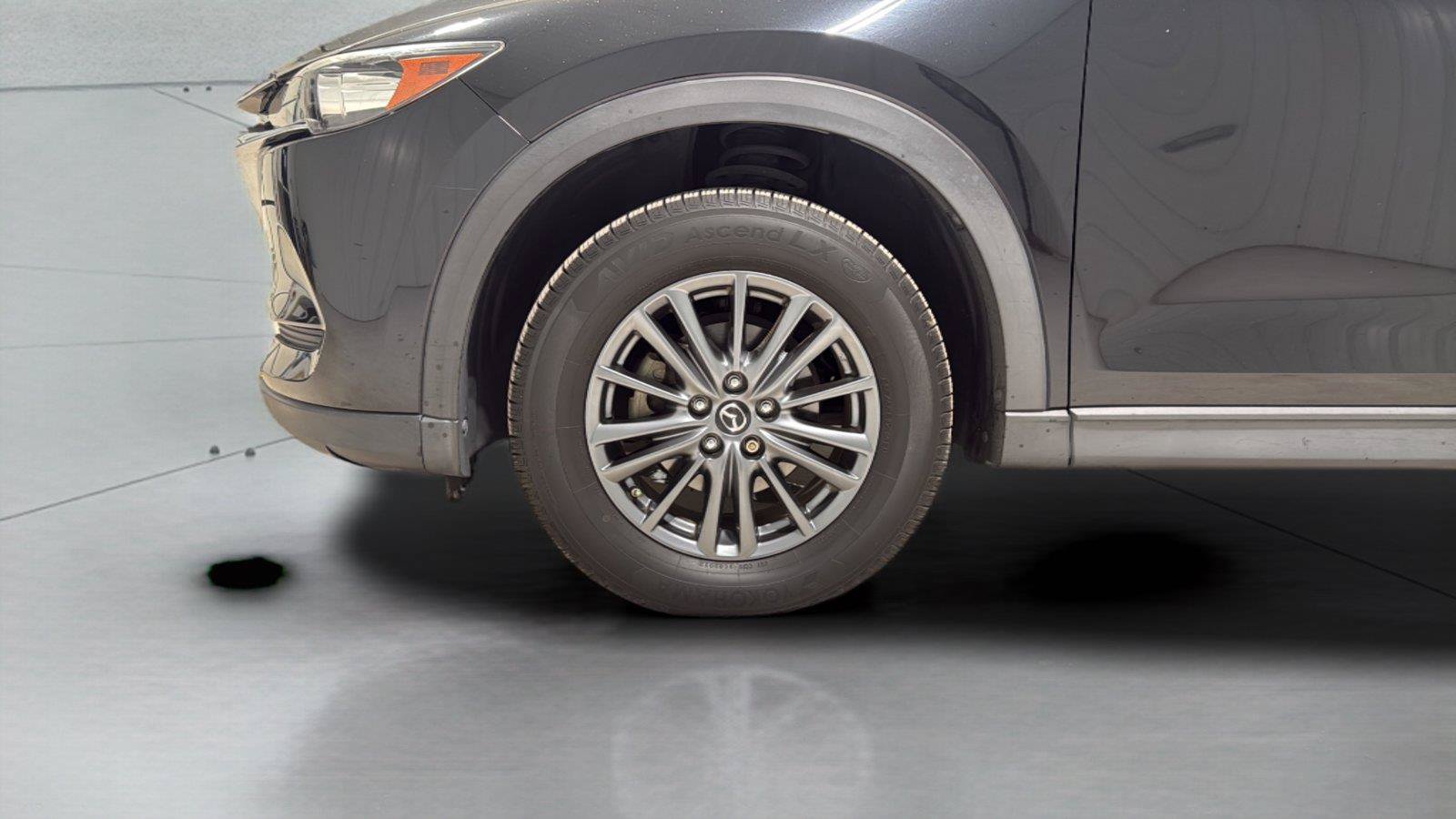 Used 2019 MAZDA CX-5 Sport FWD image 31