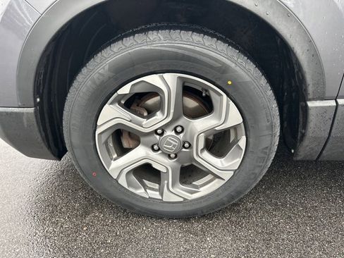 Used 2019 Honda CR-V EX image 31