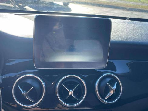 Used 2016 Mercedes-Benz CLA 250 CLA250 4MATIC Coupe AWD image 9