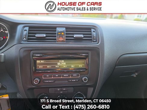 Used 2015 Volkswagen Jetta S FWD image 27