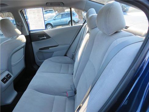 Used 2013 Honda Accord EX image 5