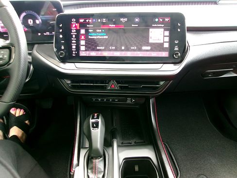 New 2026 Dodge Charger R/T AWD/4WD image 16