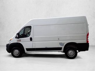 Used 2020 RAM ProMaster 1500 FWD video 2