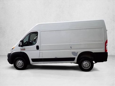 Used 2020 RAM ProMaster 1500 FWD image 2