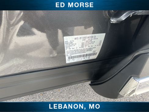 Certified 2023 Ford Explorer XLT w/ Equipment Group 202A AWD/4WD image 31