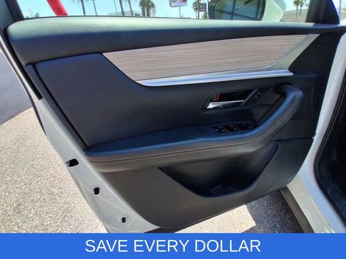 Used 2024 MAZDA CX-90 3.3 Turbo w/ Preferred Package AWD/4WD image 12