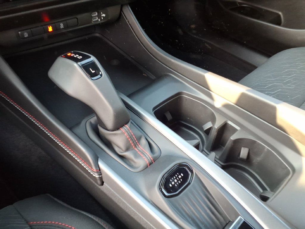 New 2026 Dodge Charger R/T AWD/4WD image 13