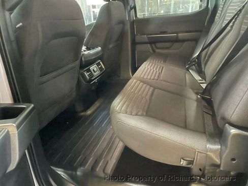 Used 2021 Ford F150 XL w/ Equipment Group 101A High AWD/4WD image 16