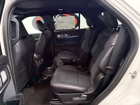 New 2026 Ford Explorer ST AWD/4WD image 14