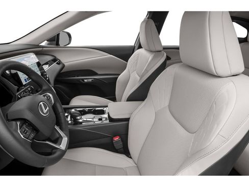 New 2026 Lexus RX 350 AWD image 6