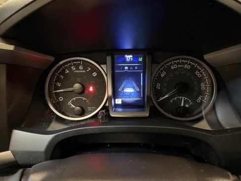 Used 2023 Toyota Tacoma SR5 image 25