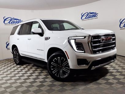 New 2026 GMC Yukon Elevation w/ Elevation Premium Package