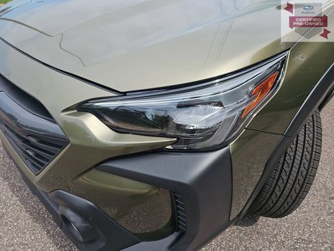 Certified 2024 Subaru Outback Premium w/ Popular Package #1A AWD/4WD image 26