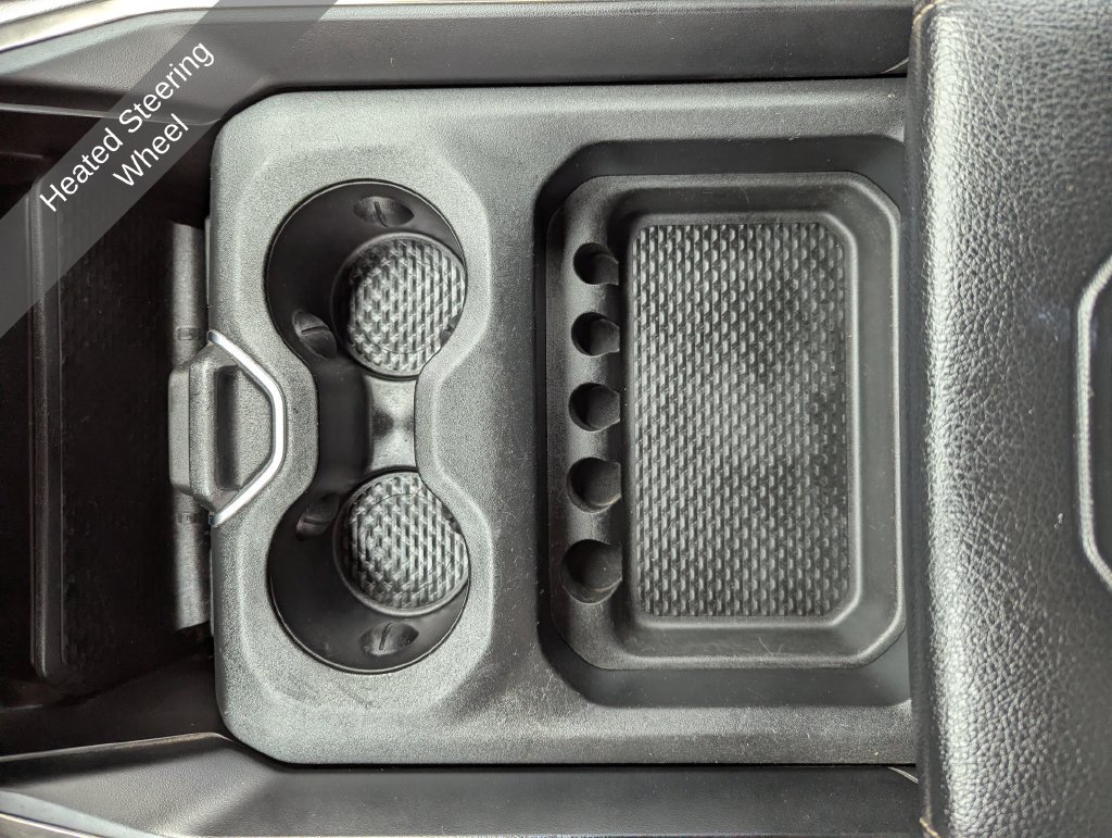 Used 2019 RAM 1500 Sport w/ Level 2 Equipment Group AWD/4WD image 30