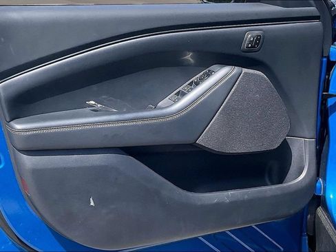 Used 2025 Ford Mustang Mach-E Select w/ Comfort Package Lite RWD image 20