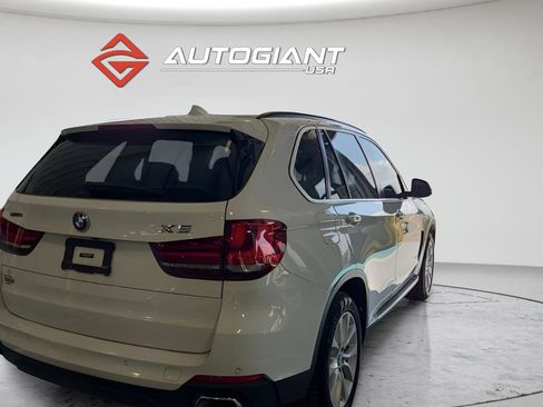 Used 2016 BMW X5 xDrive40e AWD/4WD image 3