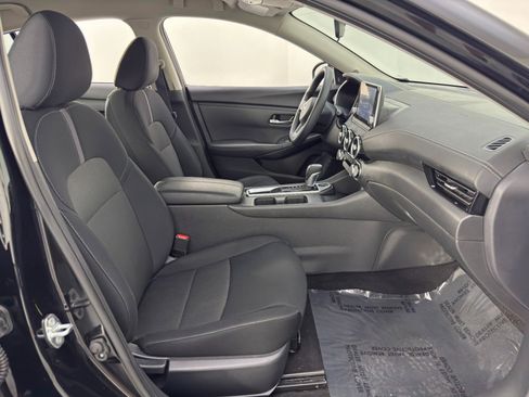 Used 2024 Nissan Sentra SV image 14