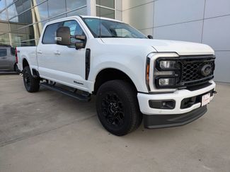 New 2025 Ford F250 Lariat w/ Lariat Ultimate Package video 2