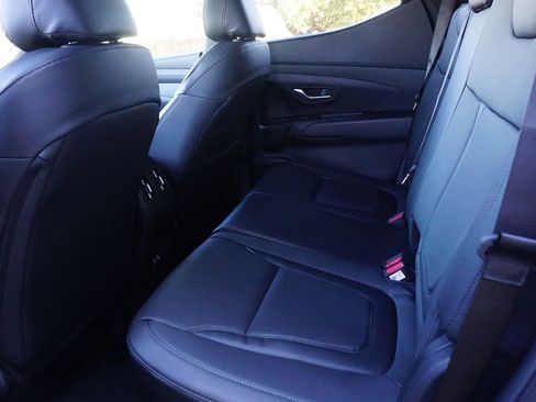 New 2026 Hyundai Santa Cruz SEL image 22