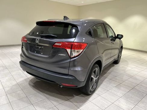 Used 2022 Honda HR-V EX image 5