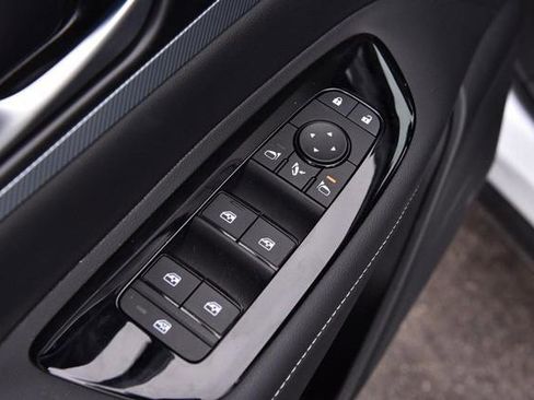 New 2026 Nissan Murano Platinum w/ Cargo Package image 9