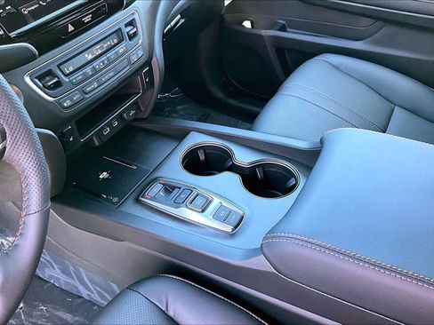 New 2026 Honda Ridgeline TrailSport image 7