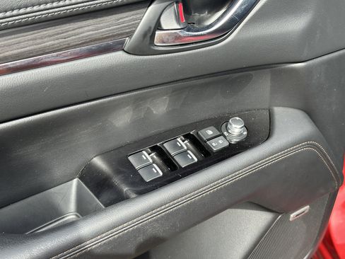 Certified 2023 MAZDA CX-5 AWD 2.5 S w/ Premium Plus Pkg image 24