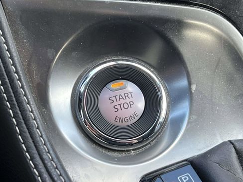 Used 2018 Nissan Maxima 3.5 SL image 32