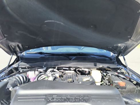 New 2026 RAM 3500 Laramie AWD/4WD image 26
