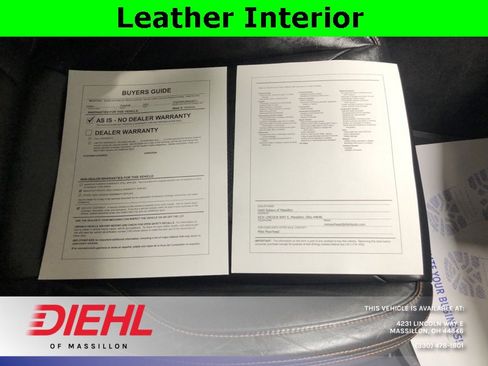 Used 2022 Subaru Crosstrek 2.5i Limited w/ Popular Package #4 image 32