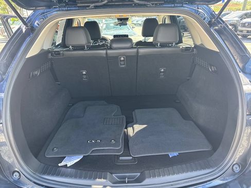 Used 2023 MAZDA CX-5 AWD 2.5 S w/ Select Package image 26