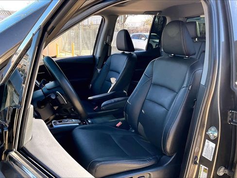 Used 2020 Honda Ridgeline RTL-E image 8