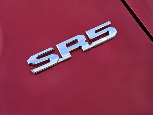 New 2026 Toyota Tacoma SR5 image 8