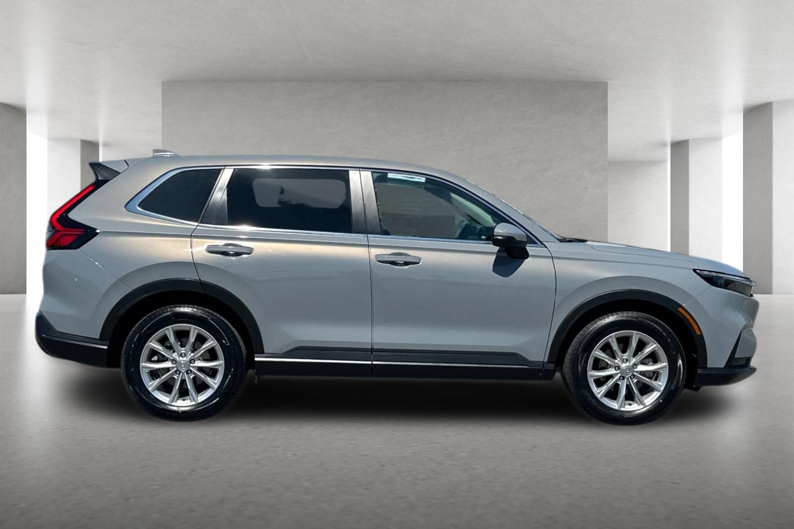 Certified 2024 Honda CR-V EX-L image 3