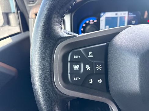 Used 2023 Ford Bronco Outer Banks image 29