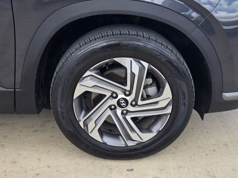 Used 2023 Hyundai Santa Fe SEL FWD image 25