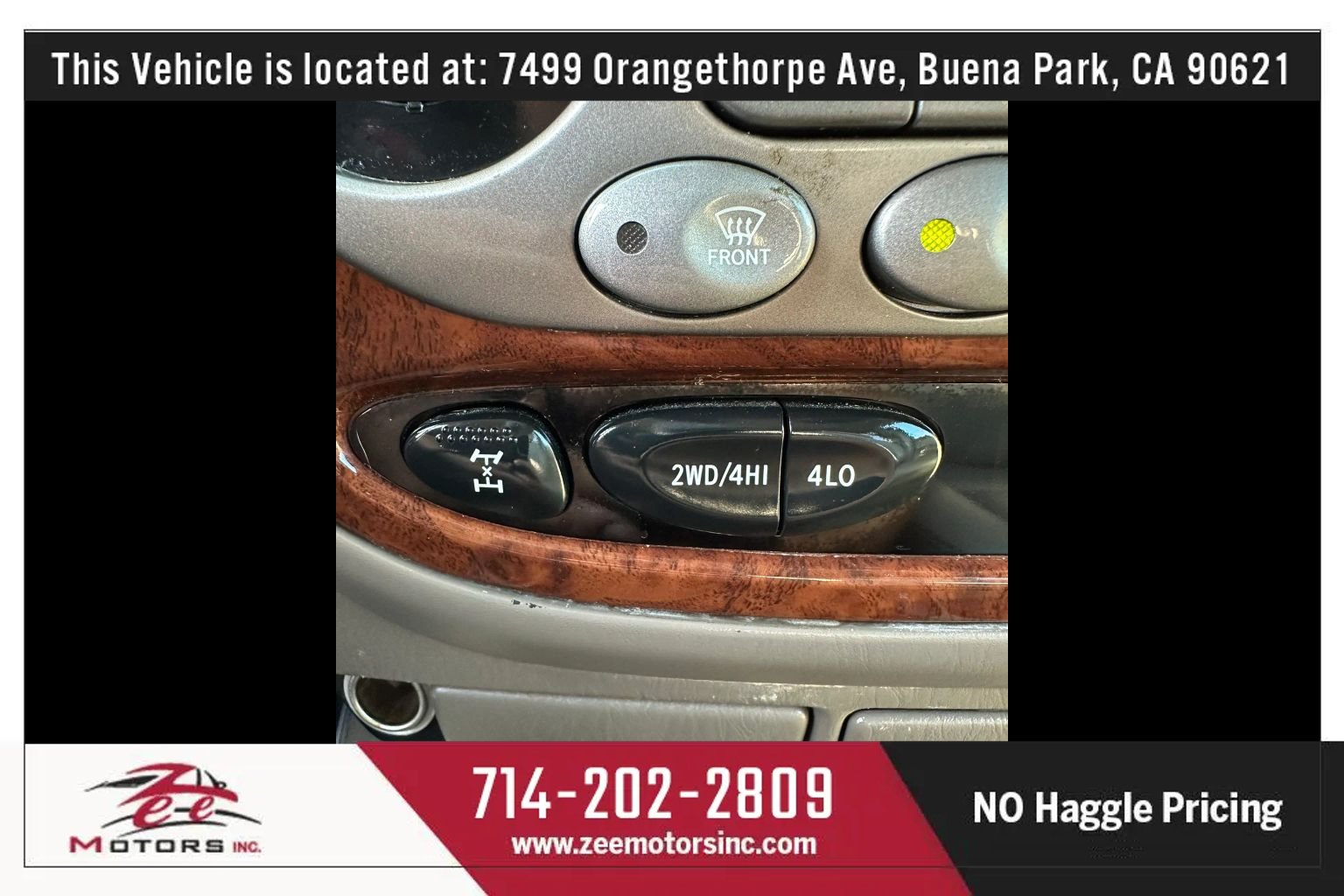 Used 2007 Toyota Sequoia Limited w/ Luxury Pkg AWD/4WD image 42