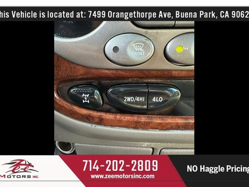Used 2007 Toyota Sequoia Limited AWD/4WD image 39