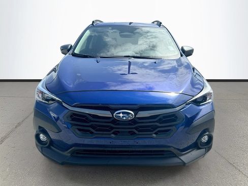 Used 2024 Subaru Crosstrek 2.0i Premium AWD/4WD image 2