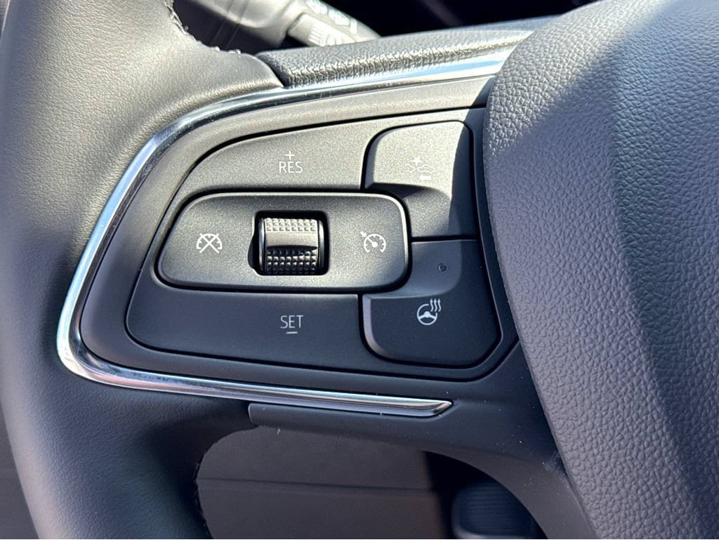 New 2026 Buick Envista Sport Touring w/ Convenience I Package FWD image 16