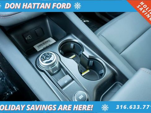 New 2026 Ford Explorer Active w/ Active Comfort Package image 14