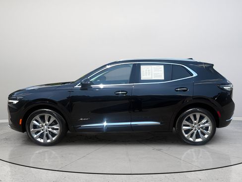 Used 2023 Buick Envision Avenir AWD/4WD image 10