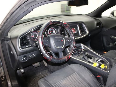 Used 2016 Dodge Challenger SXT w/ Super Sport Group (SS/T) RWD image 28