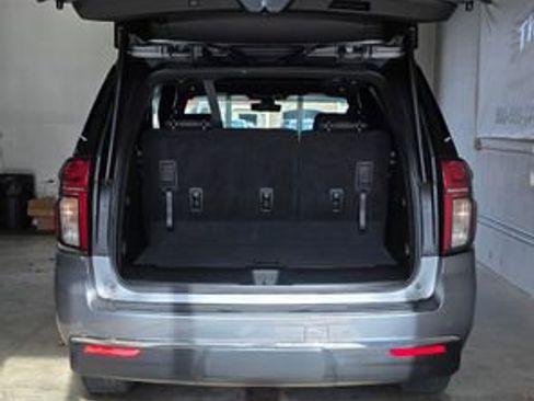 Used 2021 Chevrolet Tahoe LT image 5