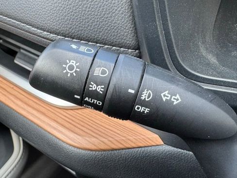 Certified 2025 Toyota Grand Highlander AWD image 35