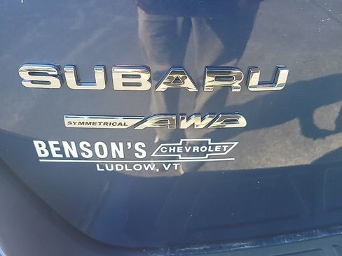 Used 2020 Subaru Outback Limited image 14