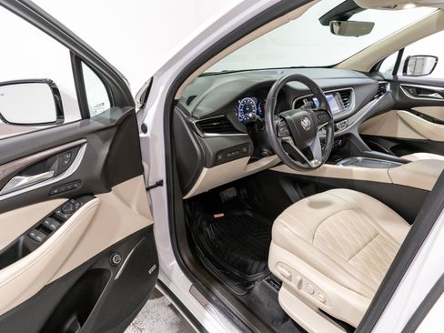 Used 2023 Buick Enclave Avenir w/ Avenir Technology Package FWD image 12