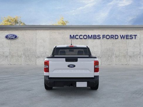 New 2025 Ford Maverick XLT w/ XLT Luxury Package image 7