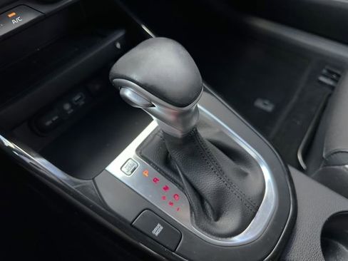 Used 2020 Kia Forte GT-Line w/ GT-Line Premium Package image 30